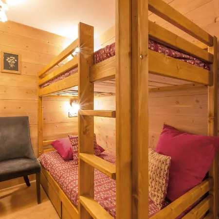 Renove Avec Wifi, Garage Et Balcon Sud A - Fr-1-694-232 Apartment Val-d'Isere