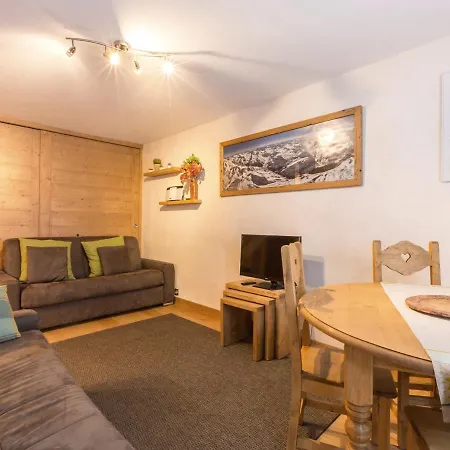 Apartment Renove Avec Wifi, Garage Et Balcon Sud A - Fr-1-694-232