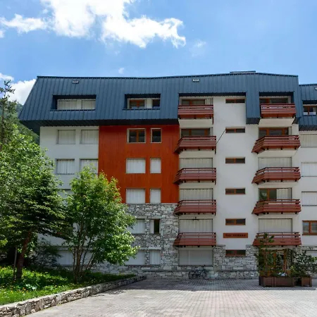 Renove Avec Wifi, Garage Et Balcon Sud A - Fr-1-694-232 *