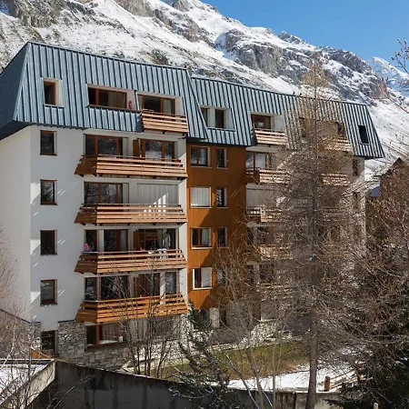 Renove Avec Wifi, Garage Et Balcon Sud A - Fr-1-694-232 Apartment