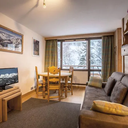 Apartment Renove Avec Wifi, Garage Et Balcon Sud A - Fr-1-694-232 *